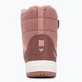 Śniegowce dziecięce Viking Footwear Play Reflex Warm GTX 2V pink/light pink 6