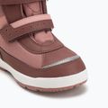 Śniegowce dziecięce Viking Footwear Play Reflex Warm GTX 2V pink/light pink 7