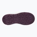 Śniegowce dziecięce Viking Play Reflex Warm GTX 2V grape/purple 11