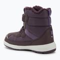 Śniegowce dziecięce Viking Footwear Play Reflex Warm GTX 2V grape/purple 3
