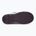 Śniegowce dziecięce Viking Footwear Play Reflex Warm GTX 2V grape/purple 4