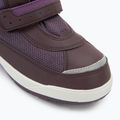 Śniegowce dziecięce Viking Footwear Play Reflex Warm GTX 2V grape/purple 7
