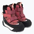 Śniegowce dziecięce Viking Footwear Expower Warm GTX 2V dark pink 8