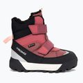 Śniegowce dziecięce Viking Footwear Expower Warm GTX 2V dark pink 9