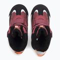 Śniegowce dziecięce Viking Footwear Expower Warm GTX 2V dark pink 12