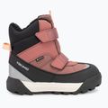 Śniegowce dziecięce Viking Footwear Expower Warm GTX 2V dark pink 2
