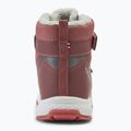 Śniegowce dziecięce Viking Footwear Equip Glow Warm WP 2V pink 6