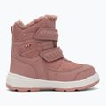 Śniegowce Viking Footwear Toasty Warm GTX 2V pink/light pink 2