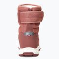 Śniegowce dziecięce Viking Footwear Equip Warm Waterproof 1V Pull On pink 6