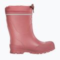 Kalosze dziecięce Viking Footwear Jolly Warm pink