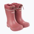 Kalosze dziecięce Viking Footwear Jolly Warm pink 3