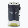 Śniegowce dziecięce Viking Footwear Equip Glow Warm WP 2V navy 6