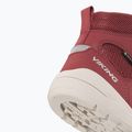 Śniegowce dziecięce Viking Footwear Fun Warm GTX 2V dark pink 8