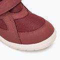 Śniegowce dziecięce Viking Footwear Fun Warm GTX 2V dark pink 7