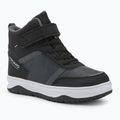 Buty dziecięce Viking Squad Warm Waterproof 1V black