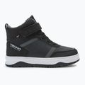 Buty dziecięce Viking Squad Warm Waterproof 1V black 2