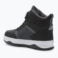 Buty dziecięce Viking Squad Warm Waterproof 1V black 3