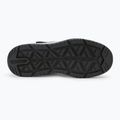 Buty dziecięce Viking Squad Warm Waterproof 1V black 4