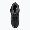 Buty dziecięce Viking Footwear Squad Warm Waterproof 1V black 5