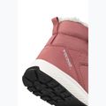 Śniegowce dziecięce Viking Footwear Equip Warm Waterproof 2V pink 8