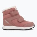 Śniegowce dziecięce Viking Footwear Equip Warm Waterproof 2V pink 2