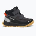 Buty dziecięce Viking Footwear Expower Mid 2V Gore-Tex black