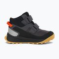 Buty dziecięce Viking Footwear Expower Mid 2V Gore-Tex black 2