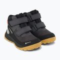 Buty dziecięce Viking Footwear Expower Mid 2V Gore-Tex black 3