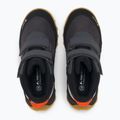 Buty dziecięce Viking Footwear Expower Mid 2V Gore-Tex black 5