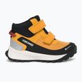 Buty dziecięce Viking Footwear Expower Mid 2V Gore-Tex mustard