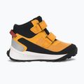 Buty dziecięce Viking Footwear Expower Mid 2V Gore-Tex mustard 2