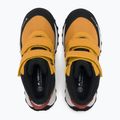 Buty dziecięce Viking Footwear Expower Mid 2V Gore-Tex mustard 5