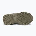 Buty dziecięce Viking Track Mid 2V Waterproot olive 4