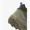 Buty dziecięce Viking Track Mid 2V Waterproot olive 6