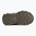 Buty dziecięce Viking Track Mid 2V Waterproot olive 4