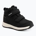 Buty dziecięce Viking Veme Reflex Mid 2V Gore-Tex black/white