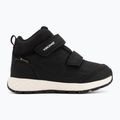 Buty dziecięce Viking Veme Reflex Mid 2V Gore-Tex black/white 2
