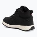 Buty dziecięce Viking Footwear Veme Reflex Mid 2V Gore-Tex black/white 3