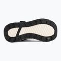 Buty dziecięce Viking Veme Reflex Mid 2V Gore-Tex black/white 4