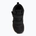 Buty dziecięce Viking Footwear Veme Reflex Mid 2V Gore-Tex black/white 5