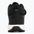 Buty dziecięce Viking Footwear Veme Reflex Mid 2V Gore-Tex black/white 6