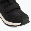 Buty dziecięce Viking Footwear Veme Reflex Mid 2V Gore-Tex black/white 7