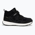 Buty dziecięce Viking Footwear Veme Reflex Mid 2V Gore-Tex black/white 8
