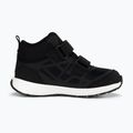 Buty dziecięce Viking Footwear Veme Reflex Mid 2V Gore-Tex black/white 9