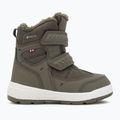 Śniegowce Viking Footwear Toasty Warm GTX 2V olive 2