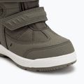 Śniegowce Viking Footwear Toasty Warm GTX 2V olive 7