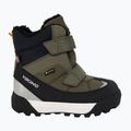 Śniegowce dziecięce Viking Footwear Expower Warm GTX 2V olive
