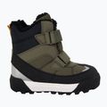 Śniegowce dziecięce Viking Expower Warm GTX 2V olive 2
