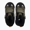 Śniegowce dziecięce Viking Expower Warm GTX 2V olive 4