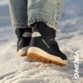 Śniegowce dziecięce Viking Footwear Espo Warm GTX 2V navy 14